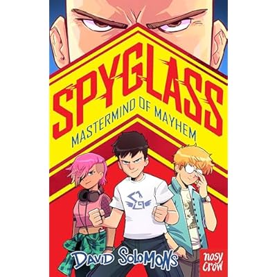 SPYGLASS