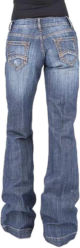 214 Trouser Fit Jeans 