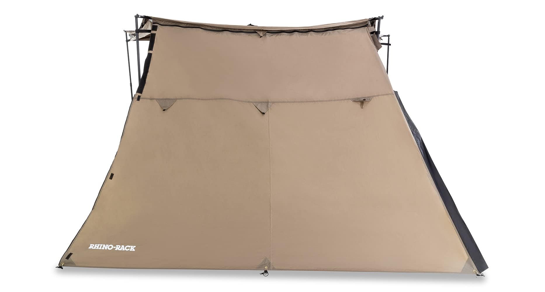 Amazon.co.jp: RHINO-RACK ライノラック BATWING COMPACT