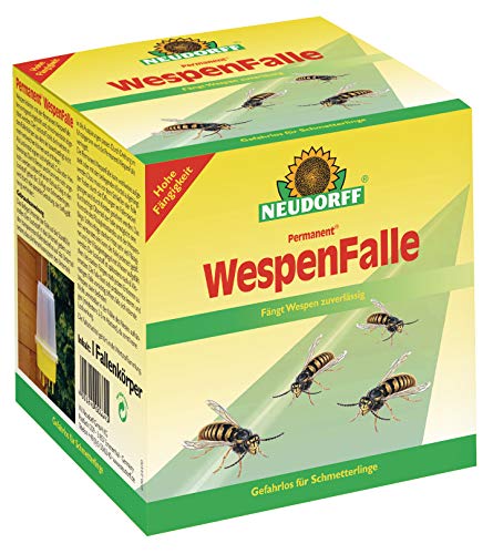 Neudorff Permanent WespenFalle