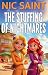 The Stuffing of Nightmares (The Mysteries of Bell & Whitehouse Book 7)