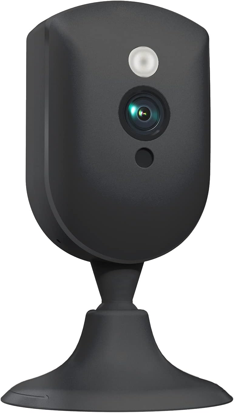 Hоttеѕt Sаlе Ebitcam 1080P Home Security Camera,WiFi Baby Monitor with Two-Way Audio,Pan/Tilt/Zoom,Night Vision,Motion Alarm,Remote Real-time Monitoring,Cloud Storage,Compatible Alexa (Black)