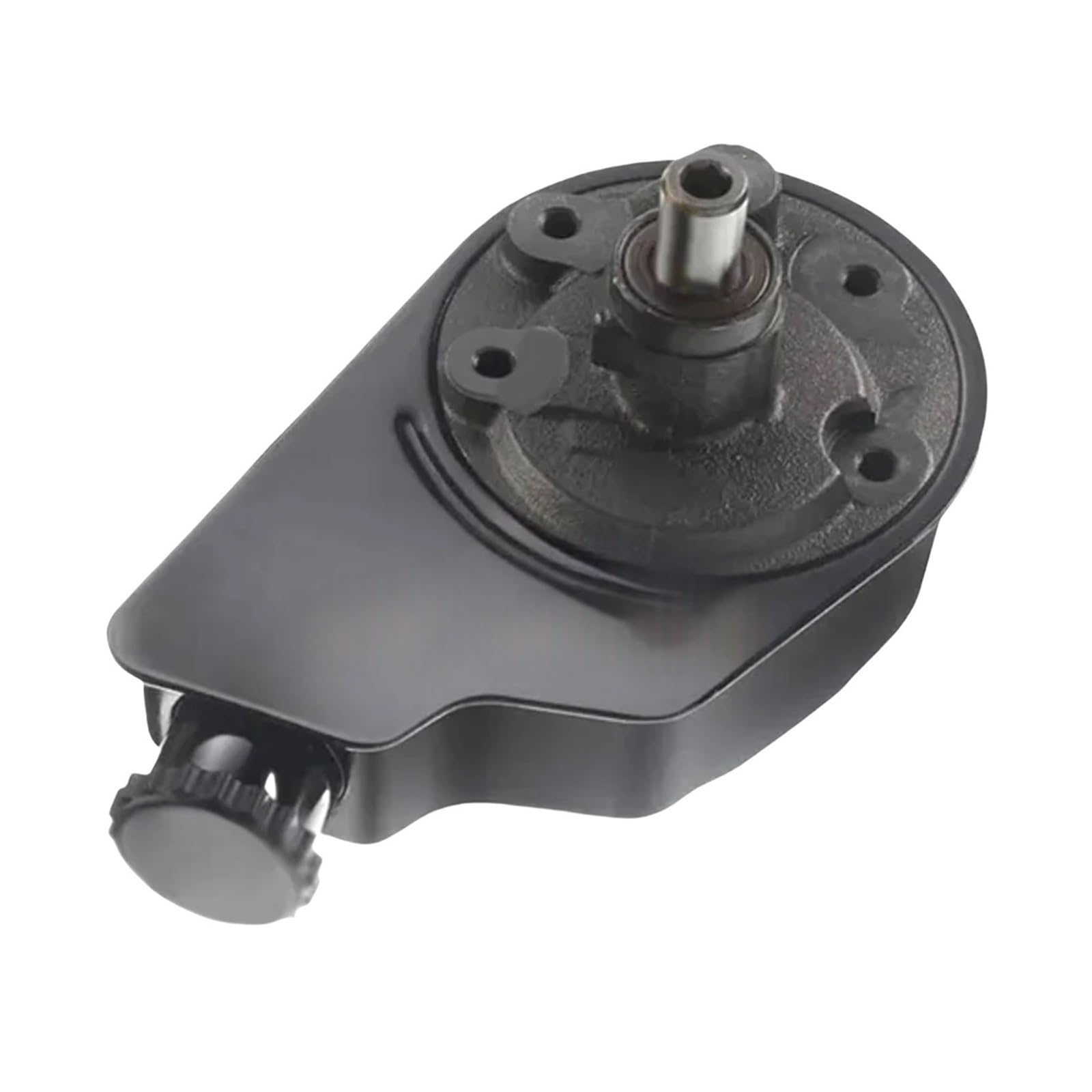 Zestaw pompy wspomagania kierownicy 15076610 15234825 15267668 15772444 15909823 15857161 do GMC Sierra i Chevy Silverado 2500/3500 6.6L