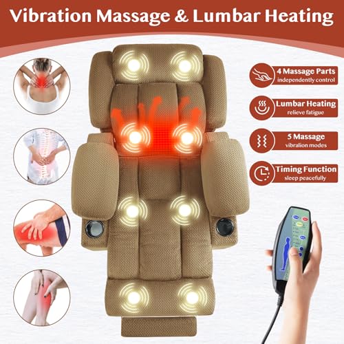 luxury massage chair premium 1683