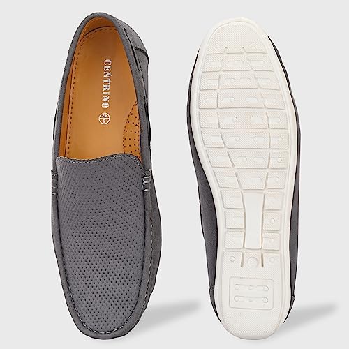 Image of Centrino Mens 6472-8 Loafer