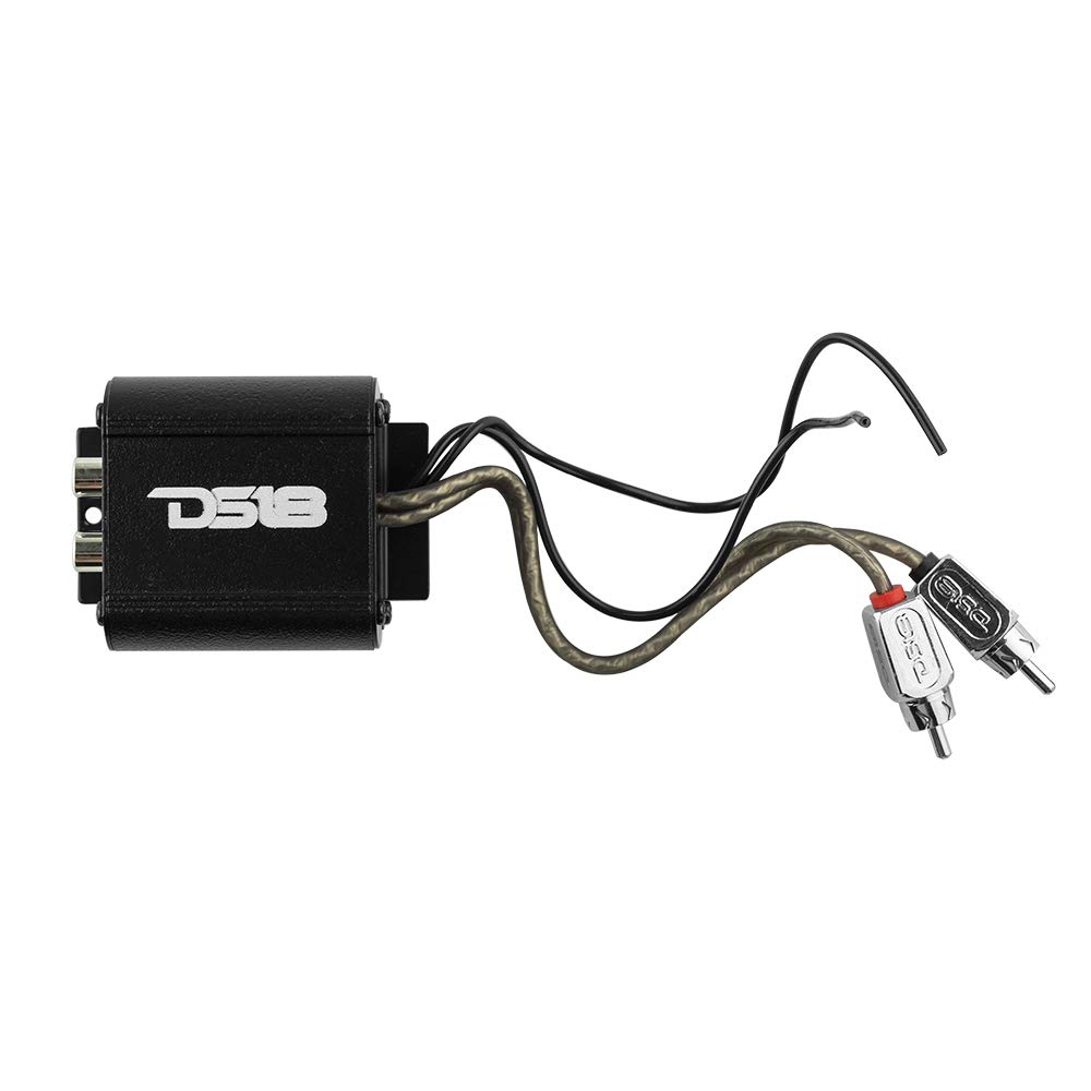 DS18 NF1 Car Audio Noise Filter