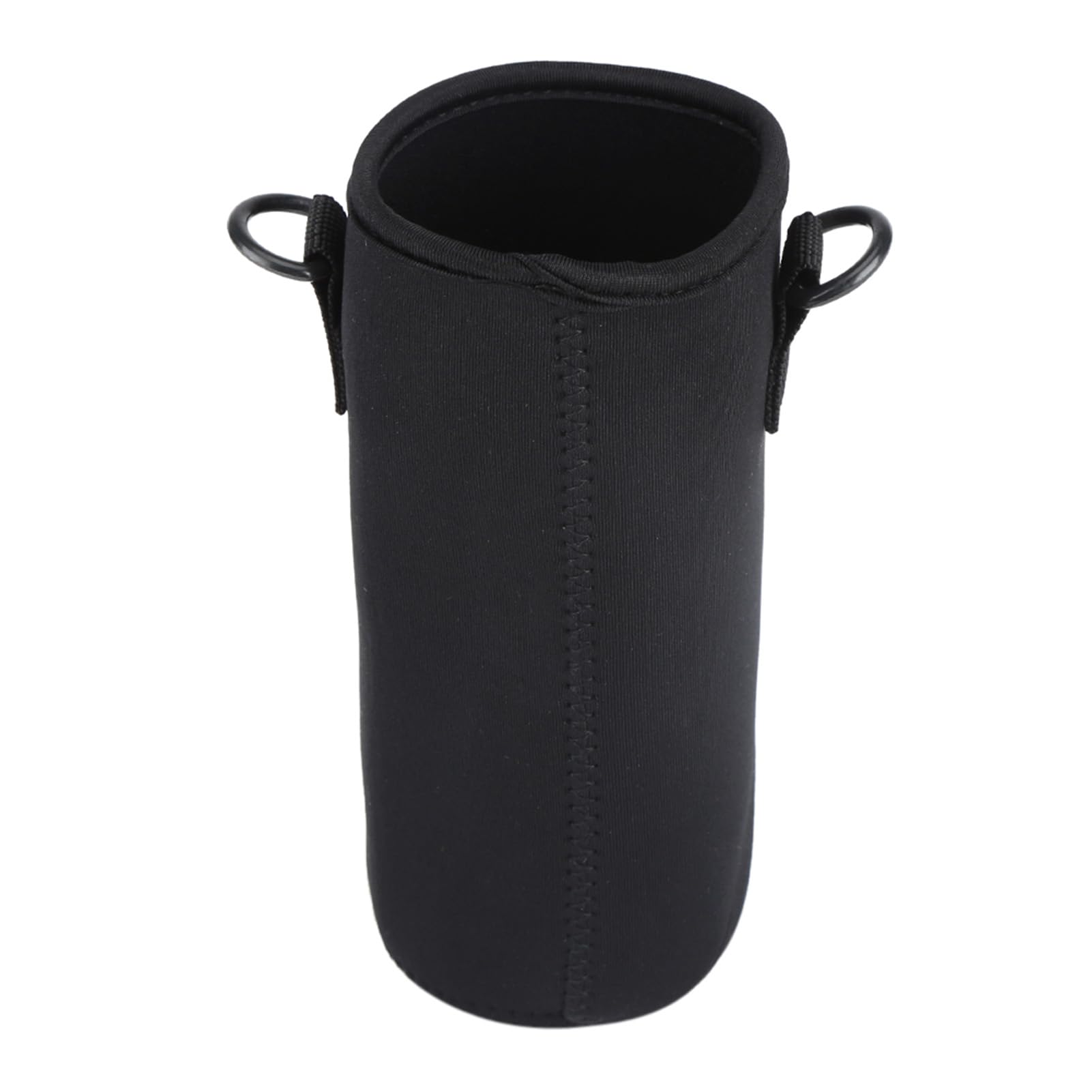 Qcwwy Accessori per Borracce Sportive per Escursionismo, Campeggio, Viaggi, Palestra, attività all'aperto, Stoviglie (Altezza 26 cm)