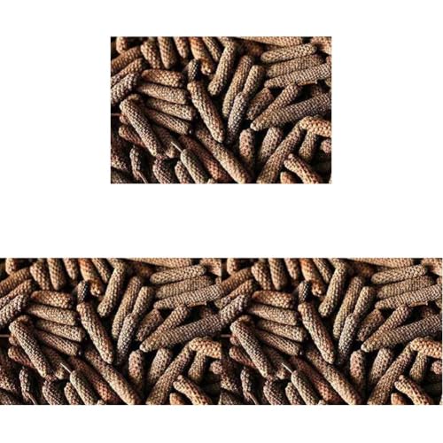 Image of Exotes Premium Dry Fruits (Long Pepper /Badi Pipal), 100 g (Pack of 3)