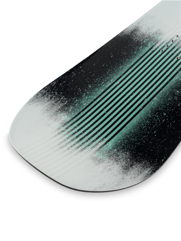 Ride Manic Herren-Snowboard