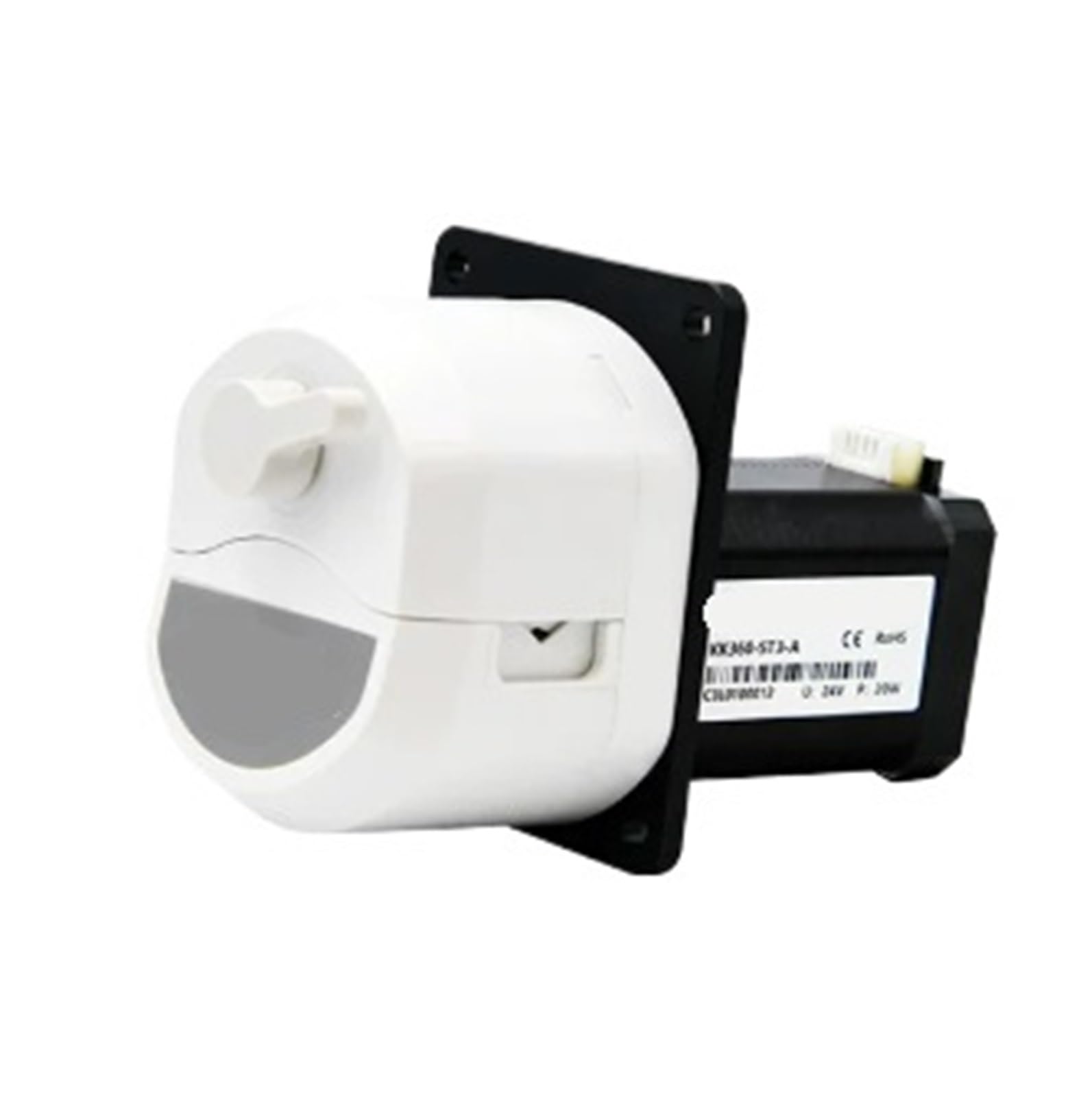 KK360-ST3-A Peristaltic Metering Pump