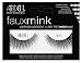 Ardell Faux Mink #811 Black Lashes (6 Pack)