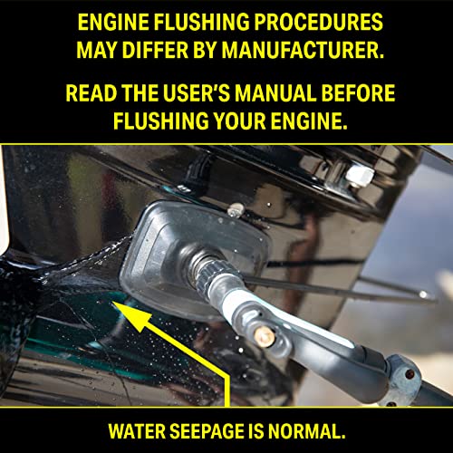 The 30 Best Boat Engine Motor Flushers of 2024 [Verified] Cherry Picks