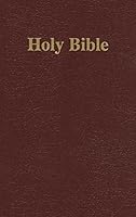 KJV Lumen Large Print Bible 0983560846 Book Cover