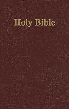 Paperback KJV Lumen Large Print Bible [Large Print] Book