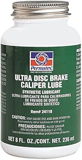 Permatex 24110 Ultra Disc Brake Caliper Lube, 8 oz.