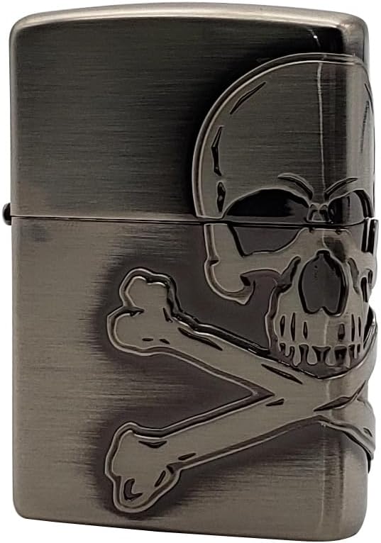 ZIPPO Smoking Accessories, Silver