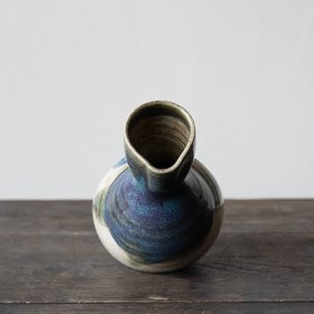 鳩徳利　燗徳利　銘　鴨徳利　囲炉裏　美濃焼　志野焼 鳩徳利 燗徳利 銘 鴨徳利 囲炉裏 美濃焼 志野焼 鳩徳利 燗徳利