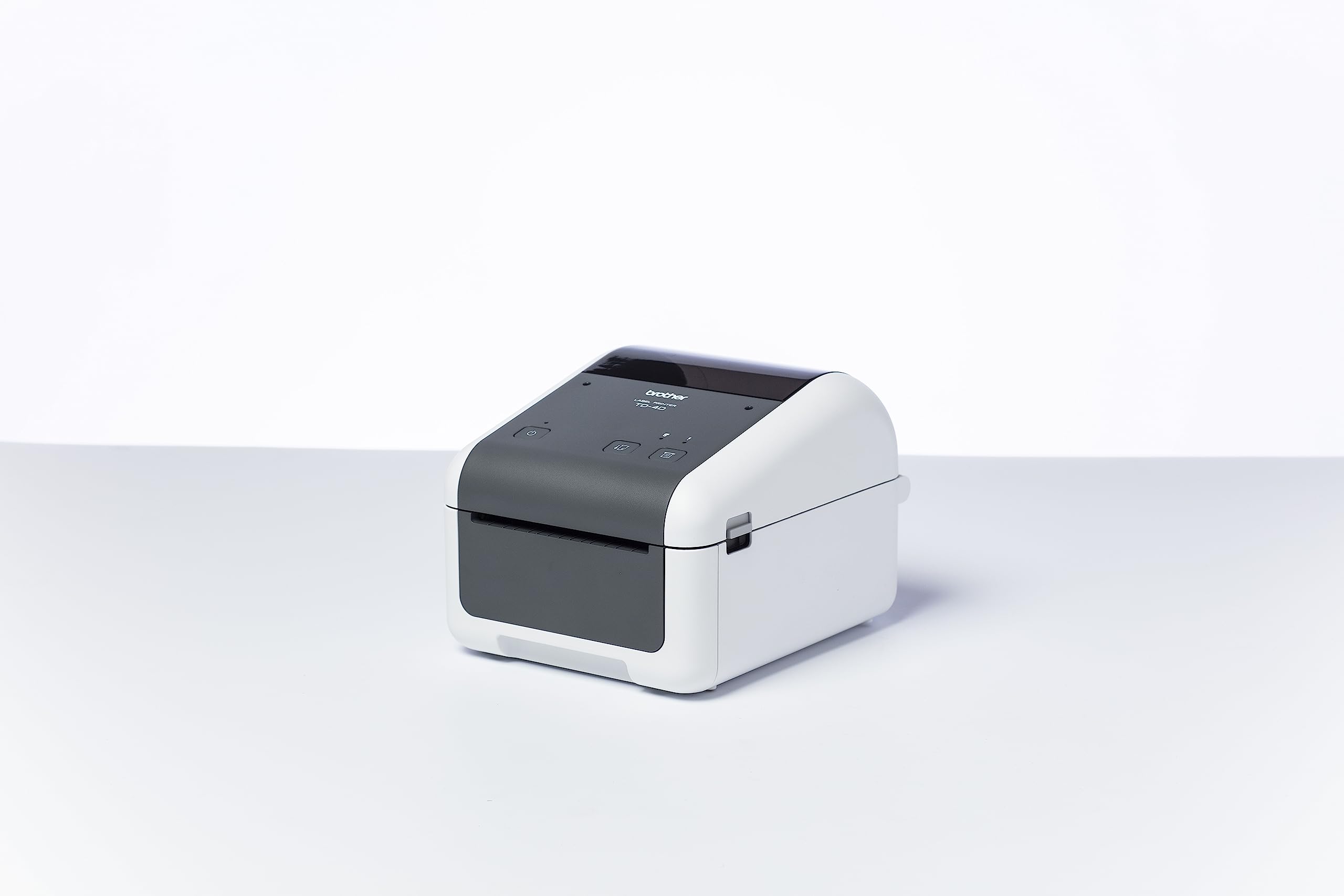 Brother TD4210D, Stampante di etichette desktop, Termica diretta