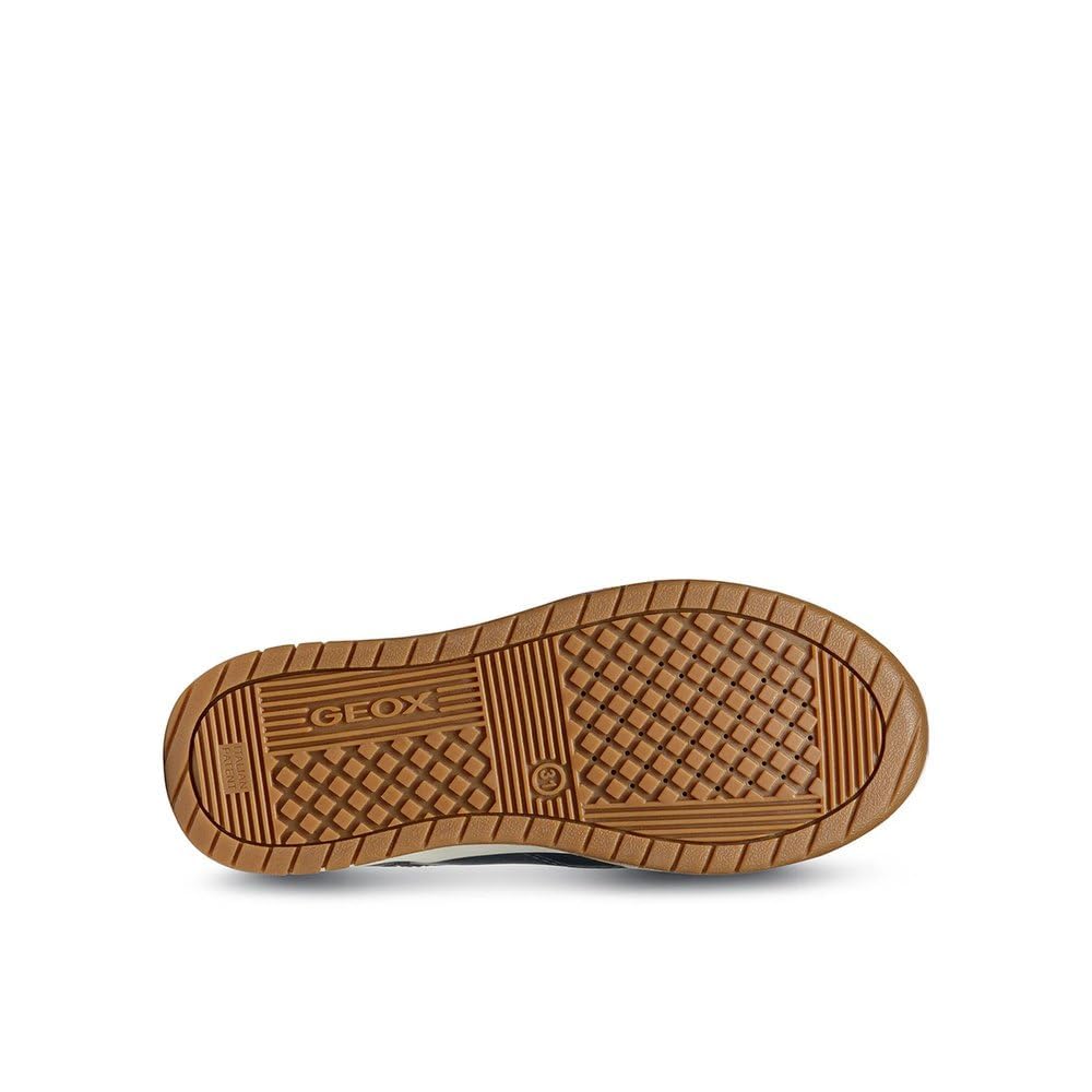 Geox Homme Perth Boy E Basket