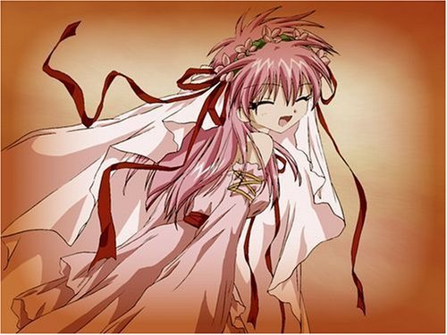 ギャラクシーエンジェル2(GALAXY ANGEL II) 無限回廊の鍵の関連画像10