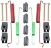 Raybestos H7344 Professional Grade Drum Brake Hardware Kit