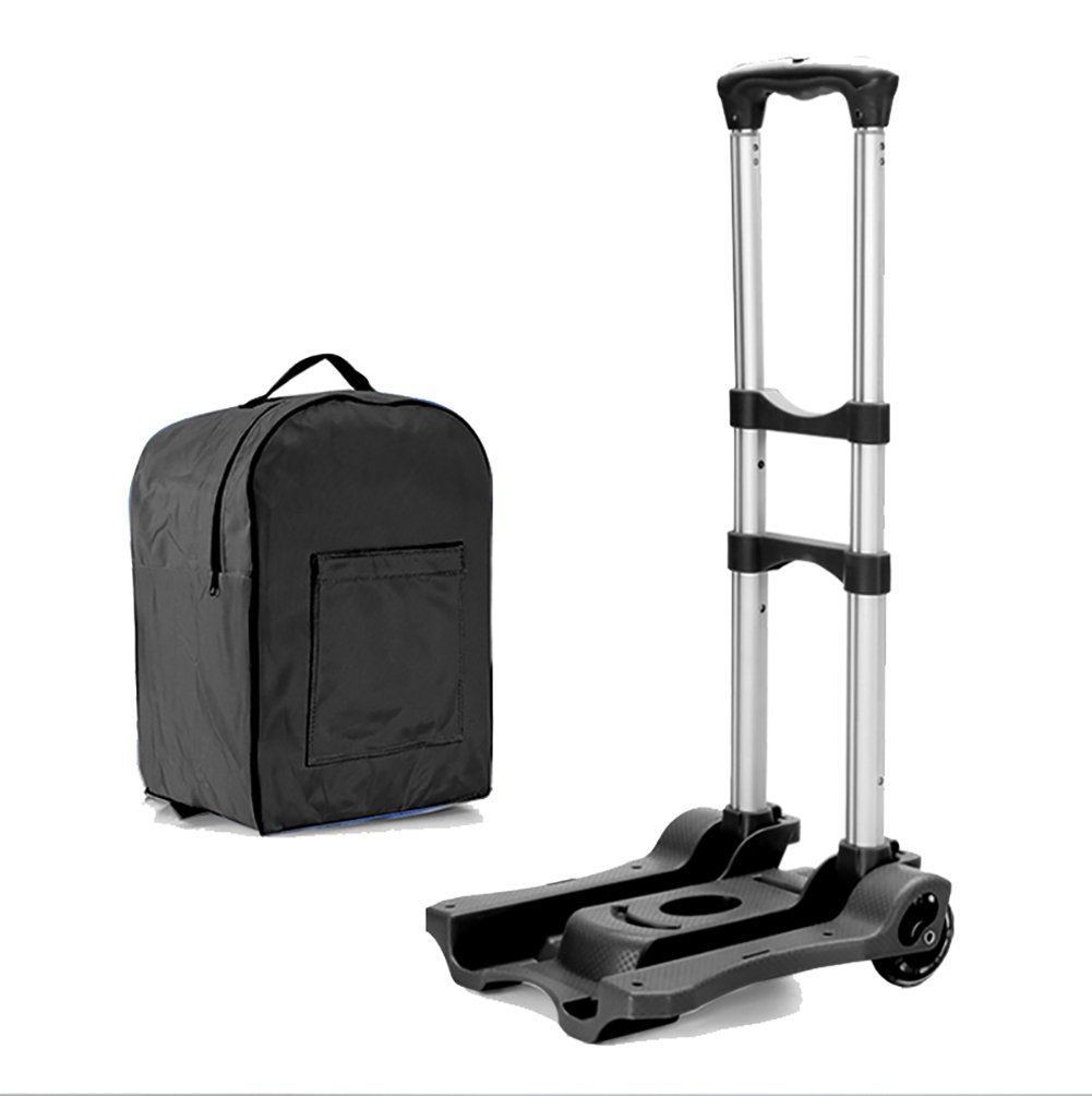 lightest trolley bolsa