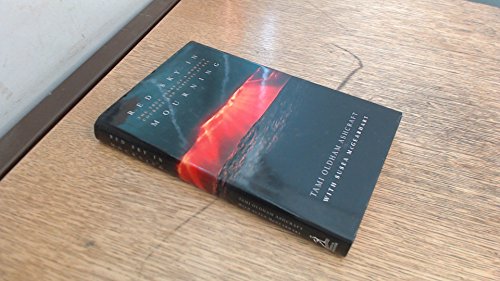 Red Sky In Mourning: The True Story Of A Woman'... 0743207106 Book Cover