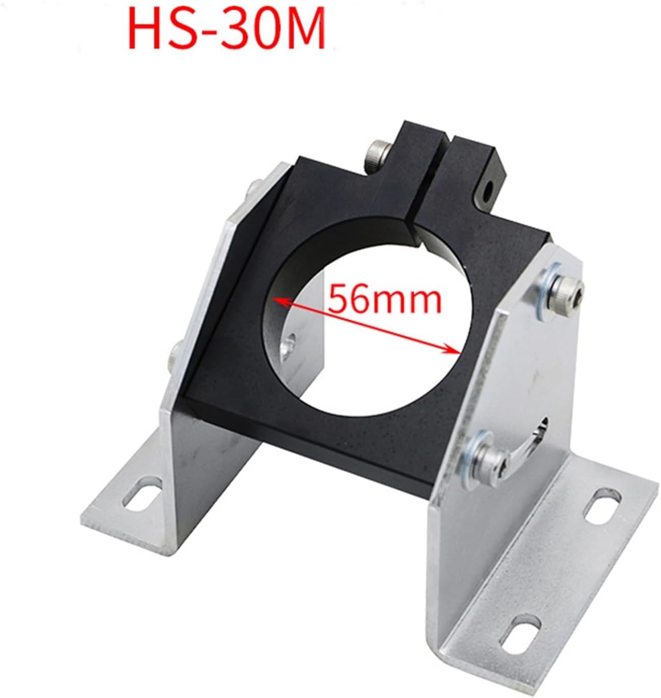 Air Nipper Scissor Fixing Bracket,360 Degree Rotating Robotic Arms Fixing Stents(30M)