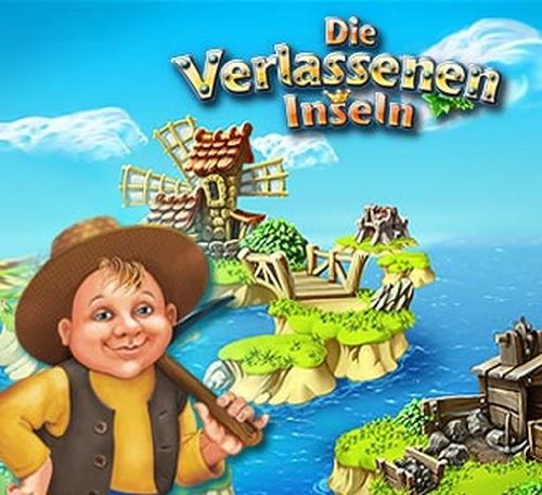 Die Verlassenen Inseln [Download]