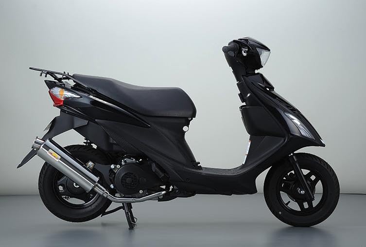Realize スズキ 09アドレスV125 CF4EA/4MAフルブースト Amazon | Realize FULL BOOST 09アドレスV125/S (CF4EA/CF4MA) | フル