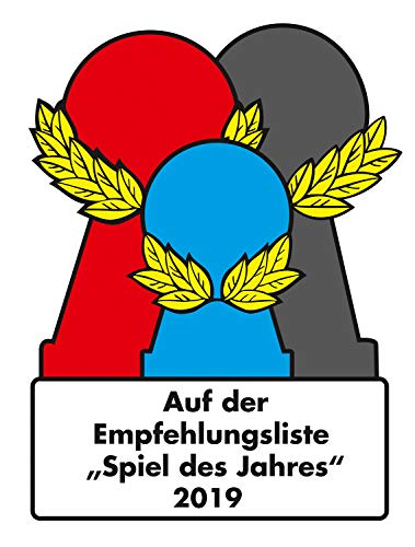 ABACUSSPIELE Sherlock - Letzter Aufruf