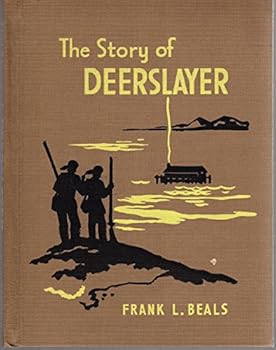 The Story of Deerslayer -- Famous Story Series