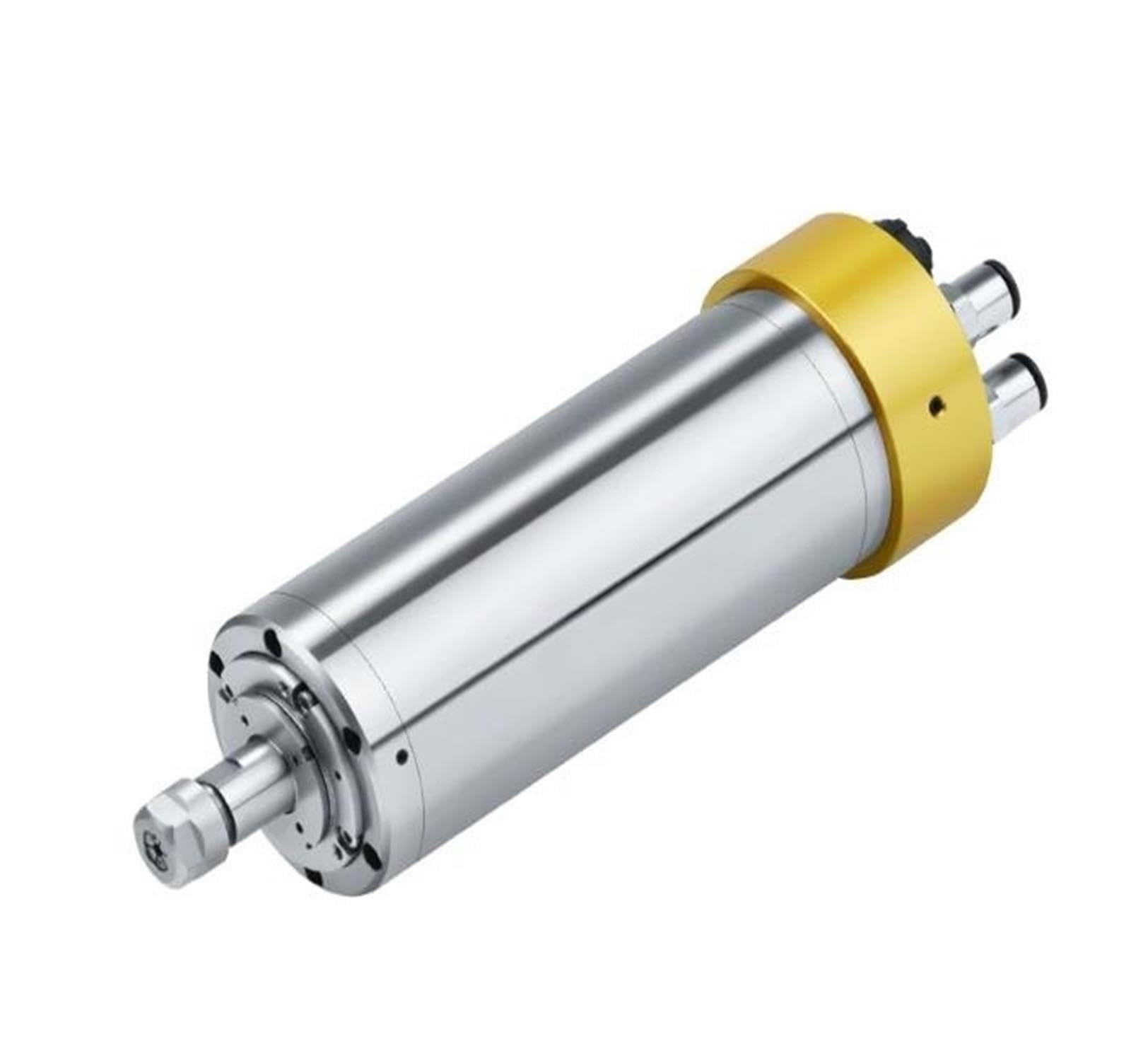 Broche CNC for Machine à graver ER11, 62P-1.8-220V-60,000RPM