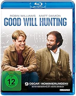 Good Will Hunting