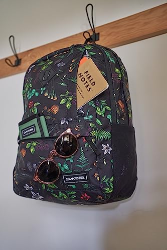 Mochila Dakine Essentials Pack 22L Gris Geyser miniatura 5