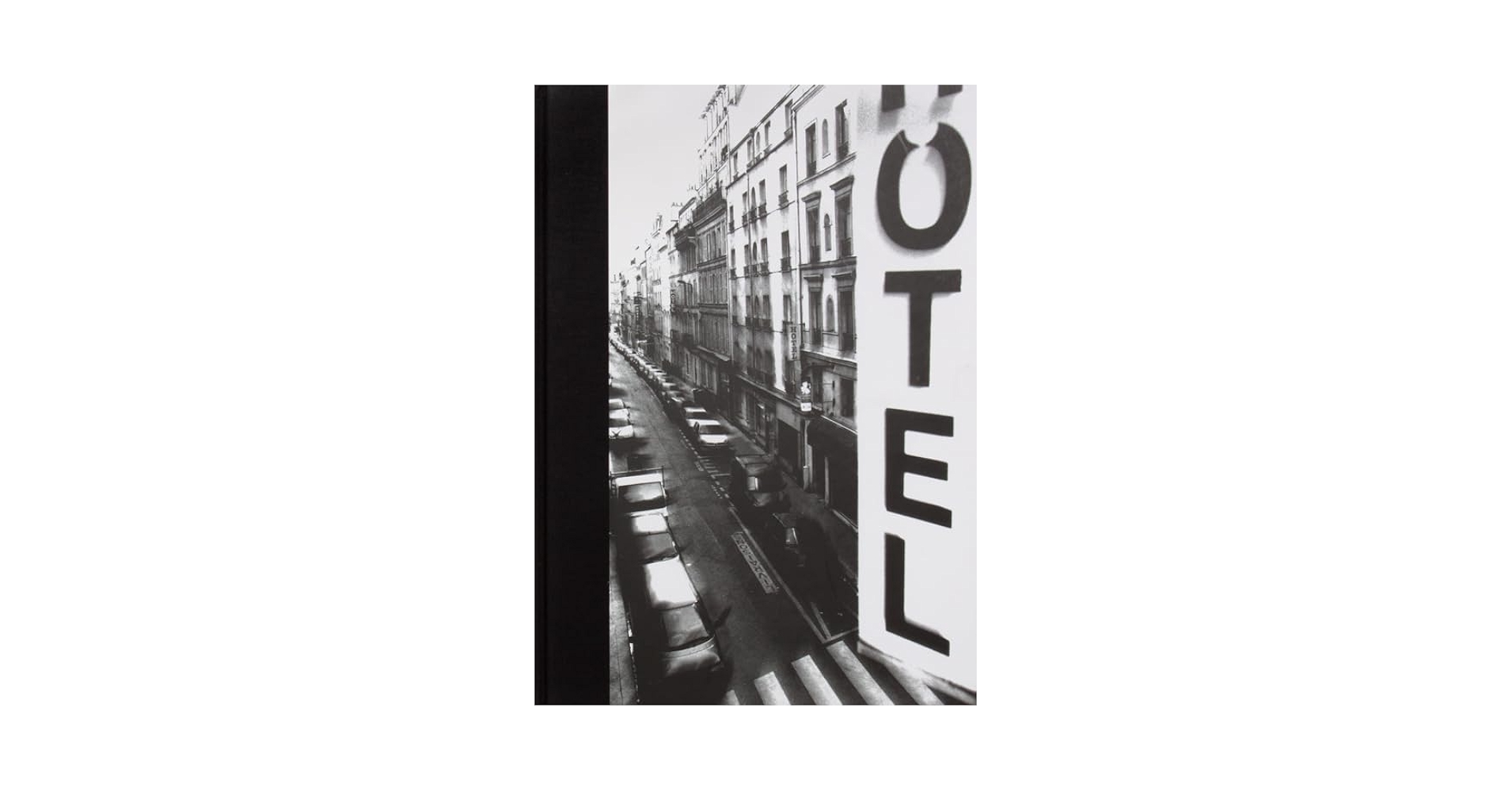 LIFE AS A NIGHT PORTER クリス・ショウ 写真集 Life as A Night Porter - Chris Shaw