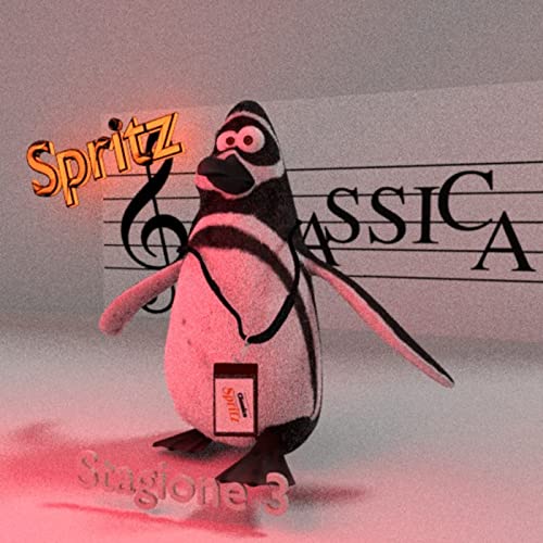 Episode 31: Puntata 30 English Rocks, violini misteriosi e rane intrappolate