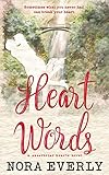 Heart Words: A Small Town, Single Dad Romance (Sweetbriar Hearts)