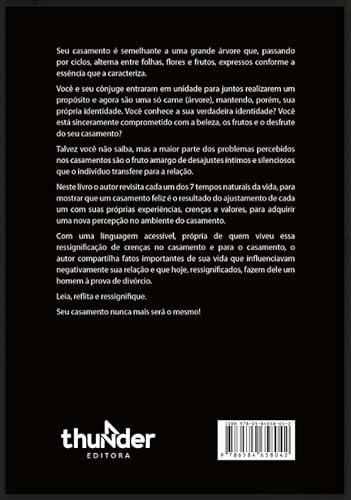 7 tempos de um homem à prova de divórcio