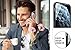 ZILLKO Compatible with iPhone 11 Case - Military Grade Drop Protection - Shockproof Phone Armor - Scratch Resistant - Lightweight - Slim Protective - Hybrid Case Designed for iPhone 11 6.1