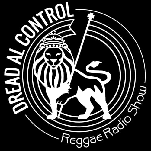 Dread Al Control Reggae Radio Show 16-06-2026