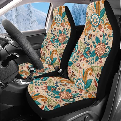 Housse couvre siège auto respirante et lavable en machine