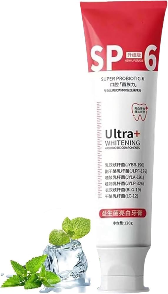 See full amazon price history chart for RIDOY Sp-6 Toothpaste, Brightening & Stain Removing Toothpaste, sp-4 probiotic whitening toothpaste,Teeth Whitener Toothpaste, Natural Tooth Whitener. (1Pcs) RIDOY Sp-6 Toothpaste, Brightening & Stain Removing Toothpaste, sp-4 probiotic whitening toothpaste,Teeth Whitener Toothpaste, Natural Tooth Whitener. (1Pcs) (B0DFCLVXGF) Amazon Price History, Amazon Price Tracker