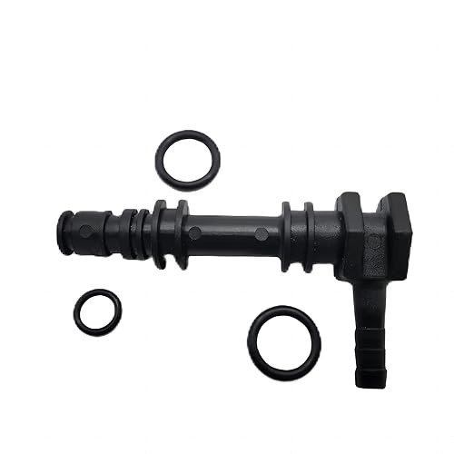 861150T02 Gear Lube Reservoir Fitting Assy for MerCruiser Alpha Bravo