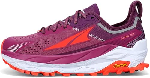 Altra Olympus 5 BasketFemme
