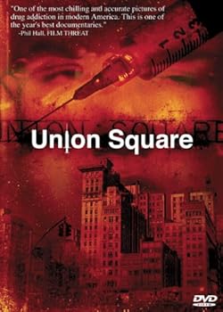 DVD Union Square Book
