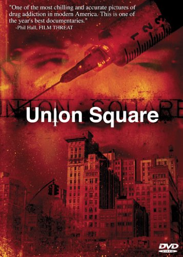 Union Square B0007P0YBI Book Cover
