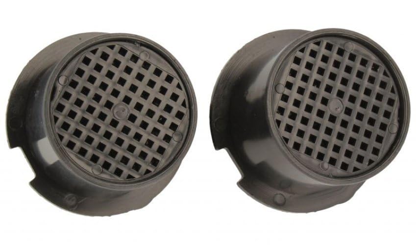 Liebherr 744099900 - Filtro de carbón para vinoteca WKR 4676