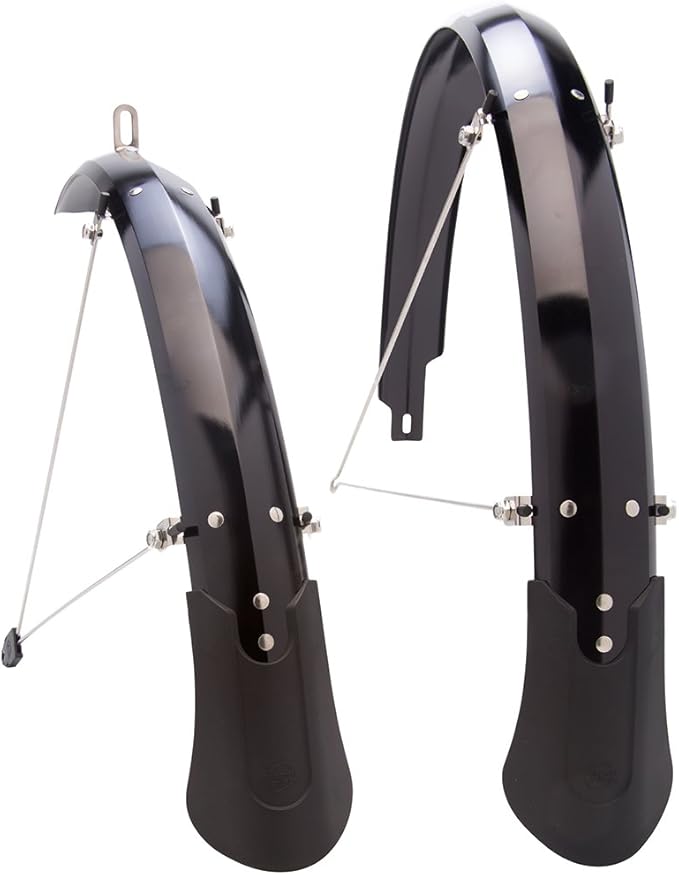 Bike Cascadia ALX Bike Fenders Amazon.co.uk Sports & Outdoors