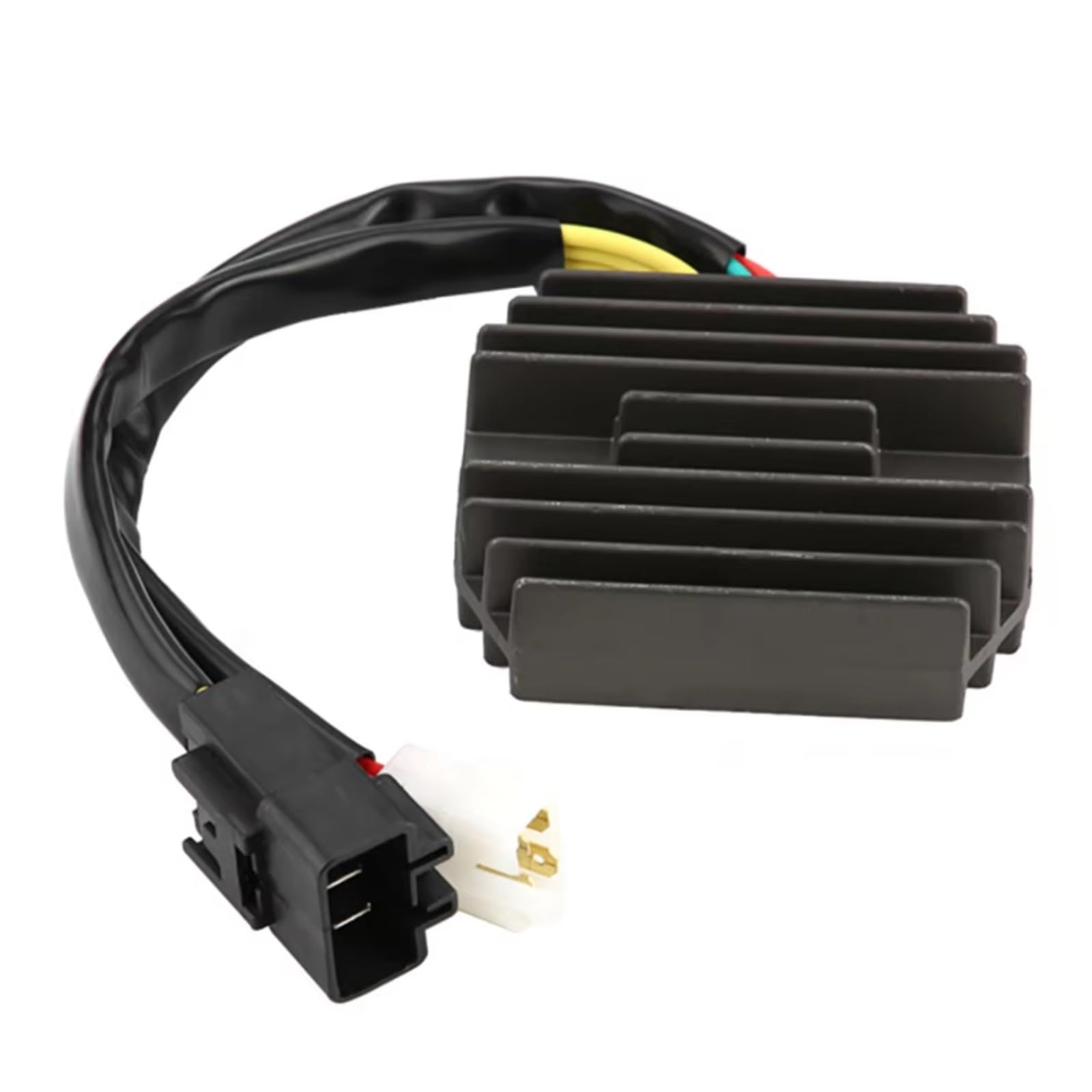 Rectifier Compatible With For CBR600RR 2003 2004 2005 2006 Motorcycle Voltage Regulator Rectifier Accessories Parts Replacements